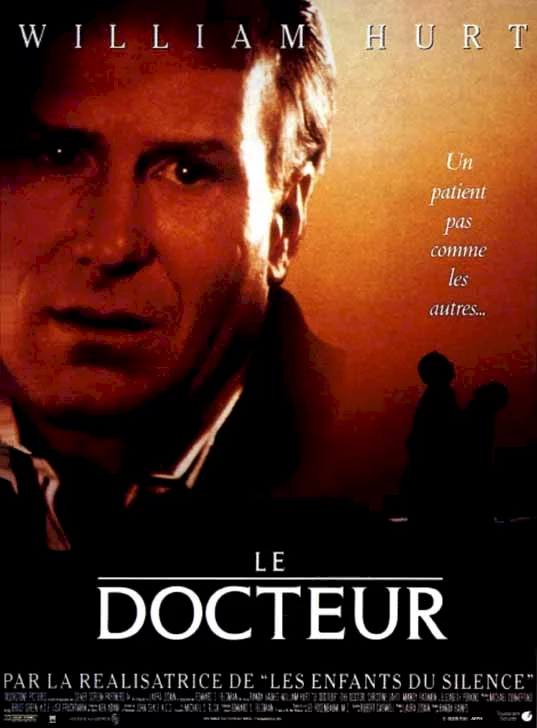 Photo du film : Le docteur