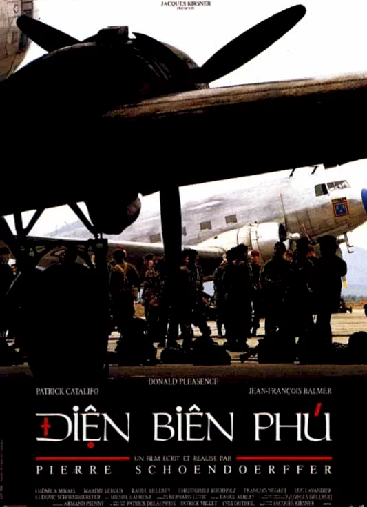 Photo 1 du film : Diên Biên Phu