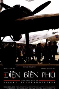 Affiche du film : Diên Biên Phu