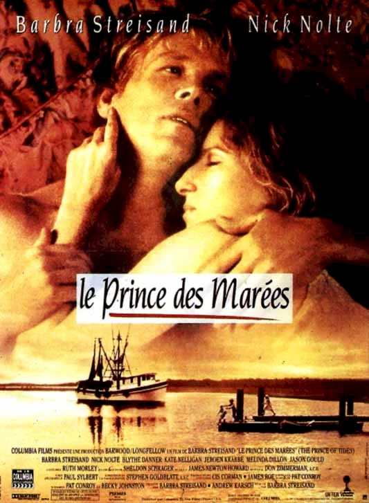 Photo 1 du film : Le prince des marees