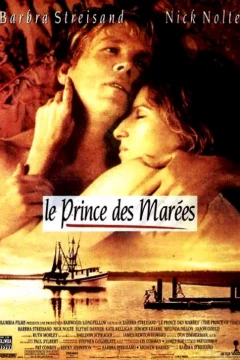 Affiche du film = Le prince des marees