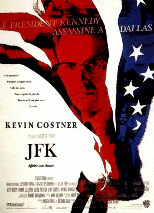 Photo 1 du film : JFK