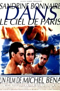 Affiche du film : Le ciel de Paris