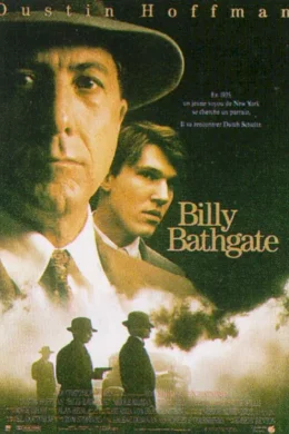 Affiche du film Billy bathgate