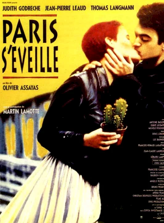 Photo du film : Paris s'eveille