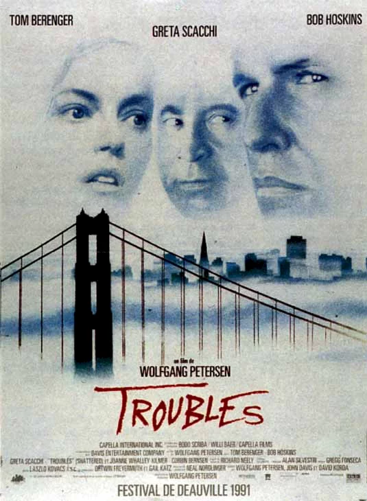 Photo du film : Troubles