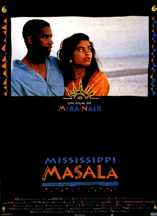 Photo du film : Mississippi masala