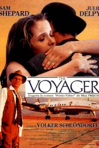 Affiche du film : The voyager