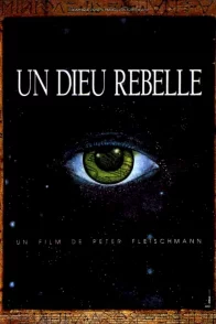 Affiche du film : Un dieu rebelle