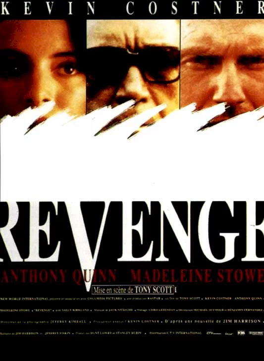 Photo 1 du film : Revenge