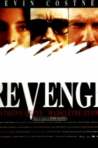 Affiche du film : Revenge