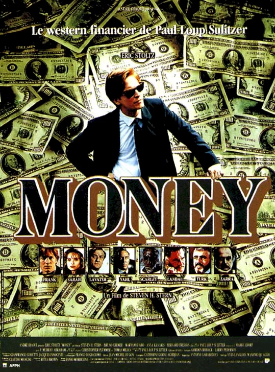 Photo 1 du film : Money