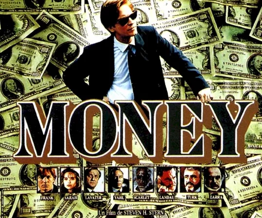 Photo du film : Money