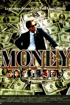 Affiche du film = Money