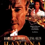 Photo du film : Havana