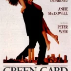 Photo du film : Green card