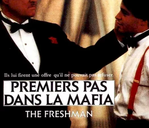 Photo du film : Premiers pas dans la mafia