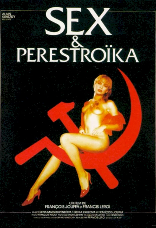 Photo du film : Sex et perestroika