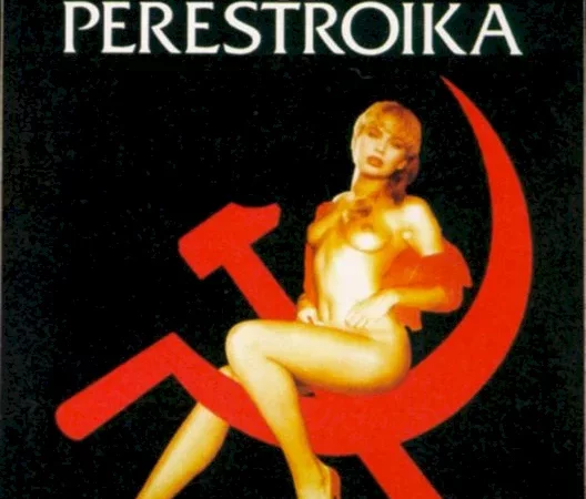 Photo du film : Sex et perestroika