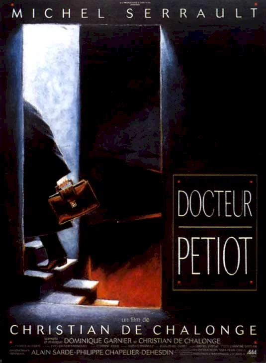 Photo 1 du film : Docteur Petiot