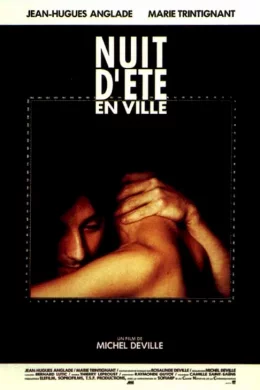 Affiche du film Nuit d'ete en ville