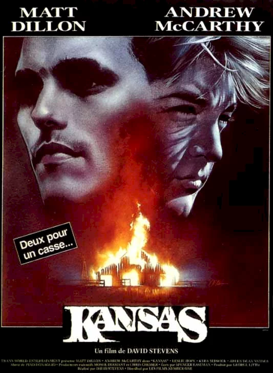 Photo du film : Kansas