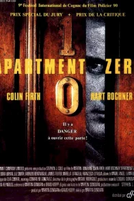 Affiche du film : Apartment zero