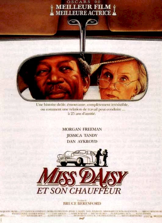 Photo 1 du film : Miss daisy et son chauffeur