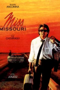 Affiche du film : Miss missouri