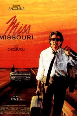 Affiche du film Miss missouri