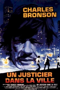 Affiche du film : Un justicier dans la ville