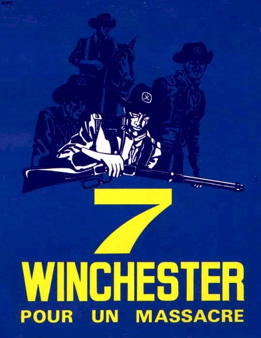 Photo du film : Sept winchesters pour un massacre