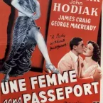 Photo du film : La dame sans passeport