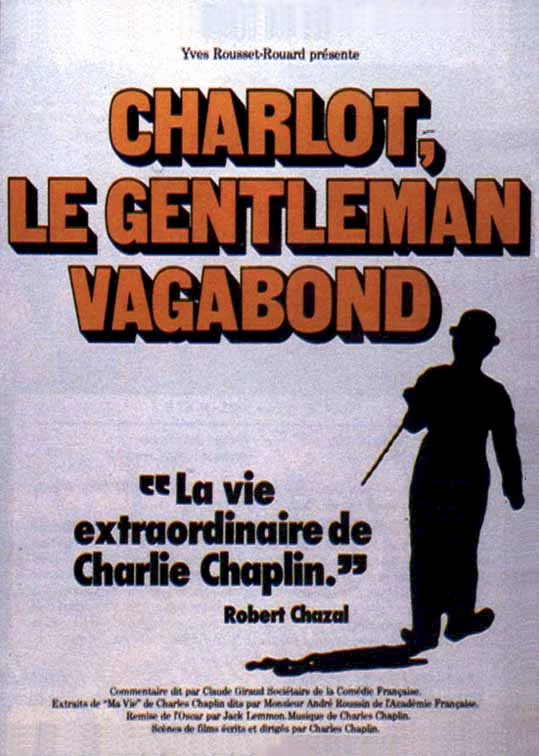 Photo 1 du film : Charlot le gentleman vagabond