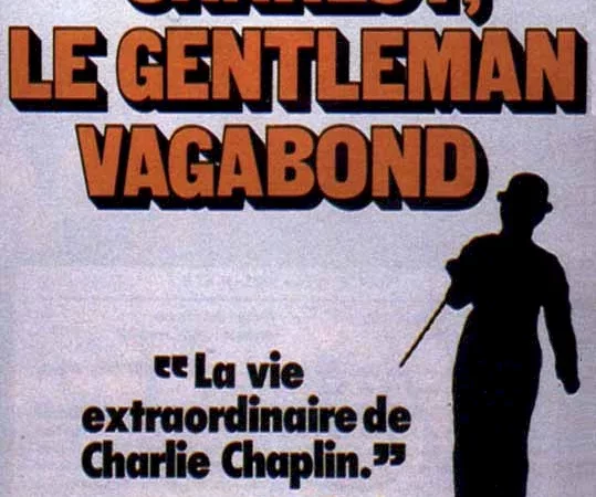 Photo du film : Charlot le gentleman vagabond