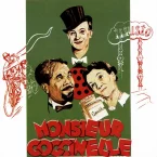 Photo du film : Monsieur coccinelle