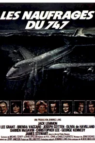 Affiche du film : Les naufrages du 747
