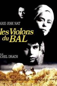 Affiche du film : Les violons du bal