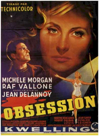 Photo du film : Obsession