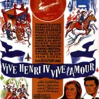 Photo du film : Vive Henri IV, vive l'amour