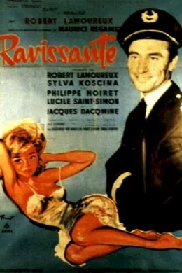 Affiche du film Ravissante