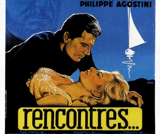 Photo du film : Rencontres