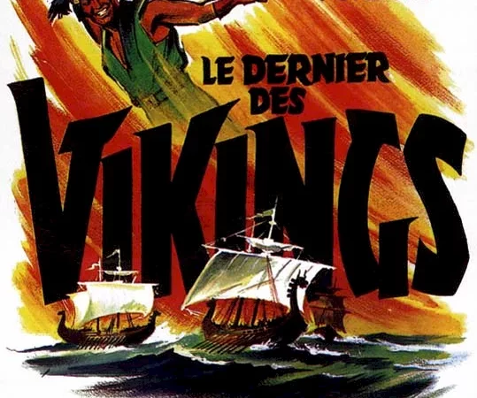 Photo du film : Le dernier des vikings