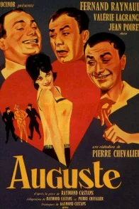 Affiche du film : Auguste