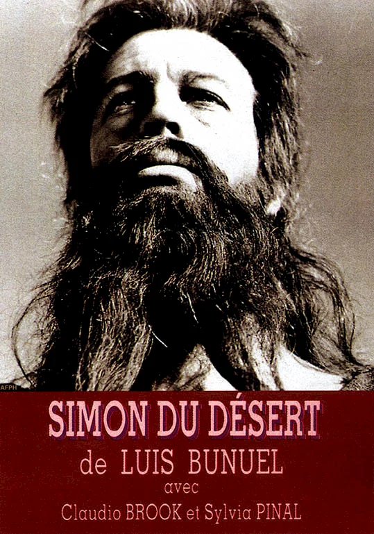 Photo du film : Simon du désert