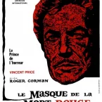 Photo du film : Le masque de la mort rouge