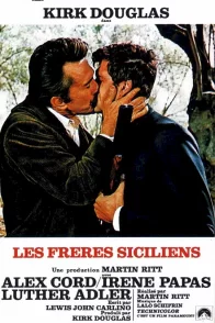 Affiche du film : Les freres siciliens