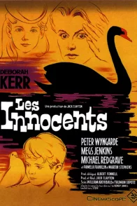 Affiche du film : Les innocents