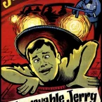 Photo du film : L'increvable Jerry