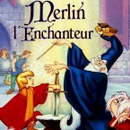 Photo du film : Merlin l'enchanteur
